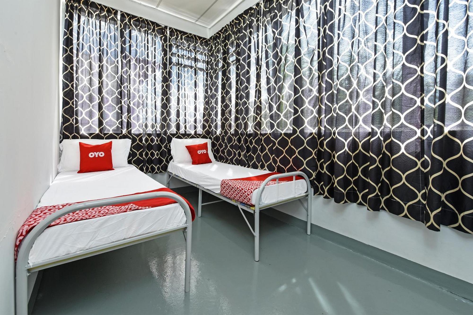 Hotel O Sri Rampai Metro Hostel — Photos 2